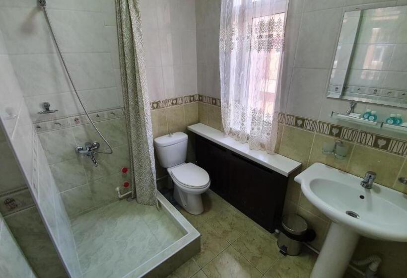 Люкс Кровать Кинг, Sarbon Hotel Tashkent