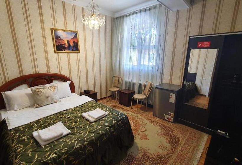 Номер Стандарт, Sarbon Hotel Tashkent