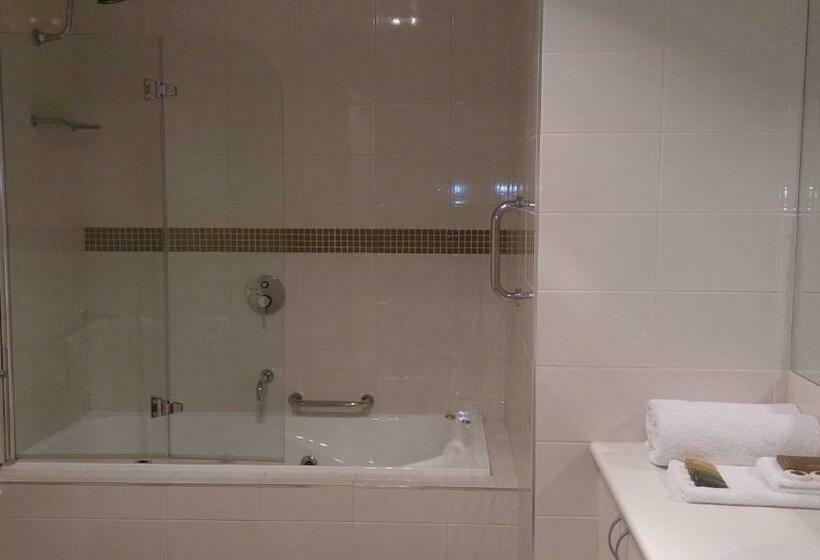 דירת חדר, Murray Waters Motor Inn & Apartments