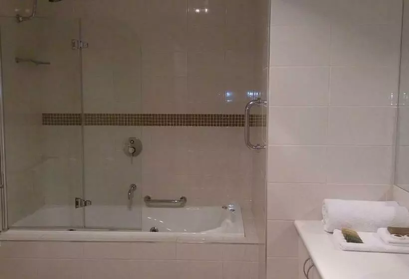 １ベッドルームアパートメント, Murray Waters Motor Inn & Apartments