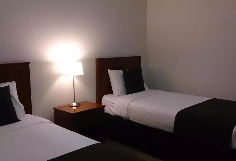 ２ベッドルームアパートメント, Murray Waters Motor Inn & Apartments