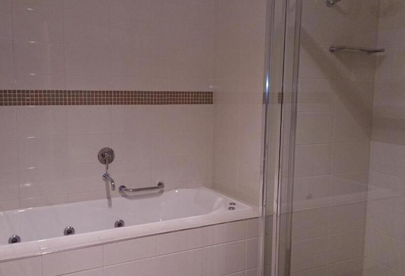 דירת שני חדרים, Murray Waters Motor Inn & Apartments