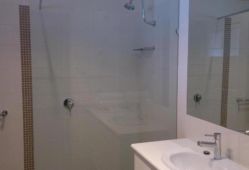 חדר סטודיו סטנדרד, Murray Waters Motor Inn & Apartments