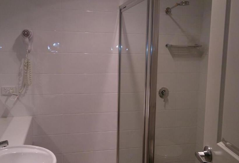 חדר סטודיו סטנדרד, Murray Waters Motor Inn & Apartments