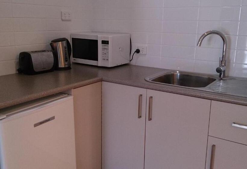 חדר סטודיו סטנדרד, Murray Waters Motor Inn & Apartments