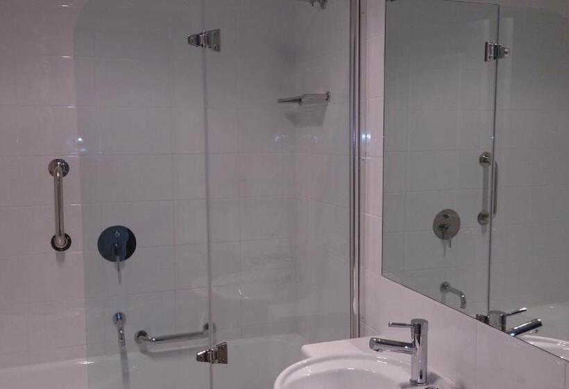 חדר סטודיו סטנדרד, Murray Waters Motor Inn & Apartments