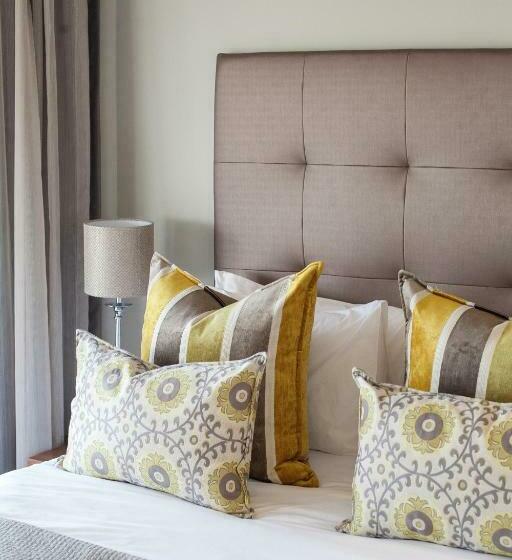 חדר סופריור, Bliss Boutique