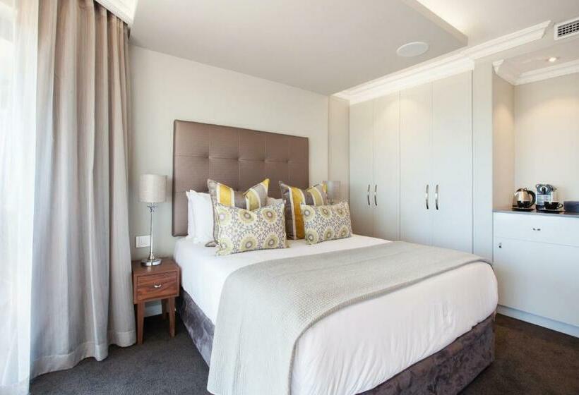 חדר סופריור, Bliss Boutique