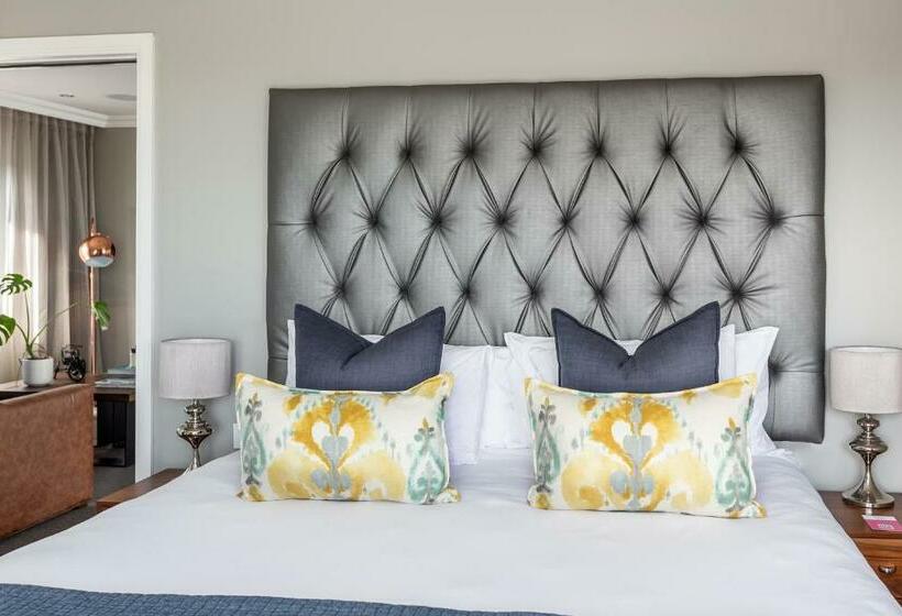 סוויטת סופריור, Bliss Boutique