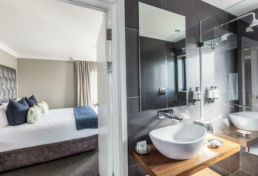 סוויטת סופריור, Bliss Boutique