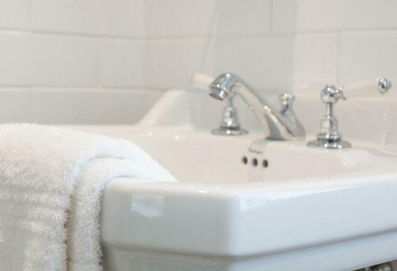 חדר סטנדרט, Bliss Boutique