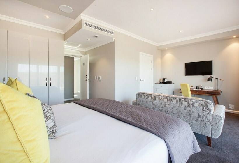 חדר סטנדרט, Bliss Boutique