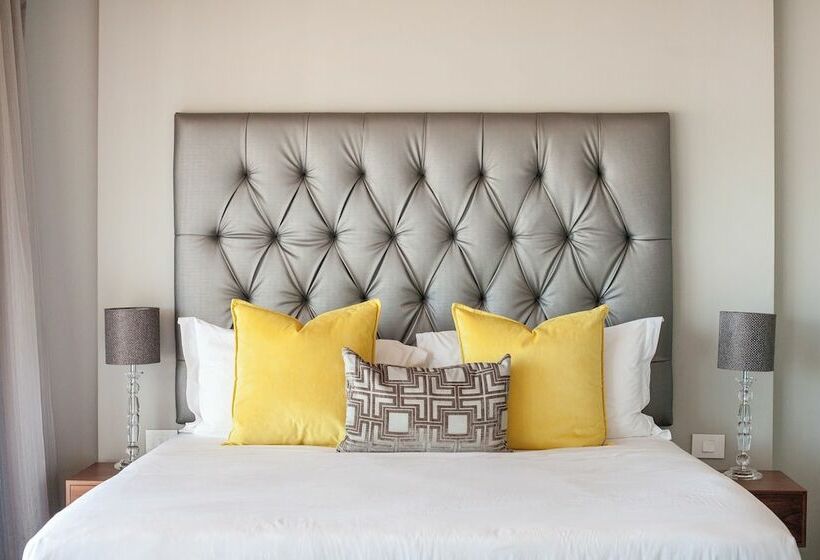 חדר סטנדרט, Bliss Boutique