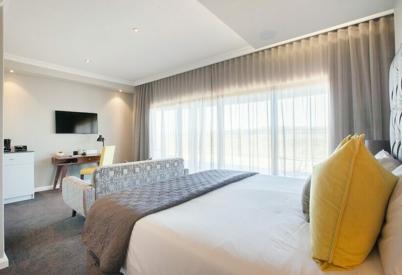 חדר סטנדרט, Bliss Boutique