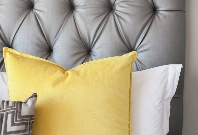 חדר סטנדרט, Bliss Boutique