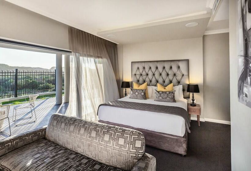 חדר סטנדרט, Bliss Boutique