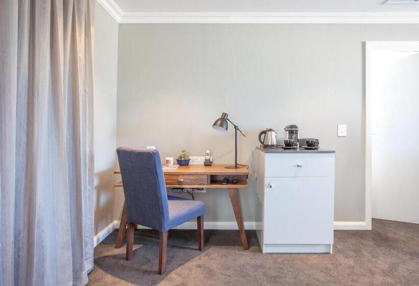 סוויטת סופריור, Bliss Boutique