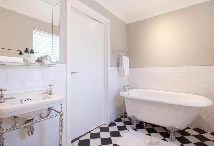 חדר סטנדרט, Bliss Boutique