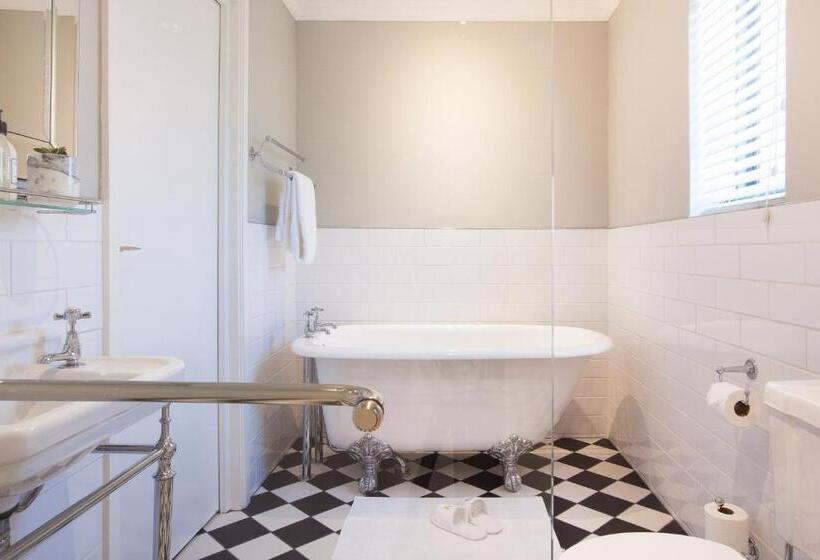 חדר סטנדרט, Bliss Boutique