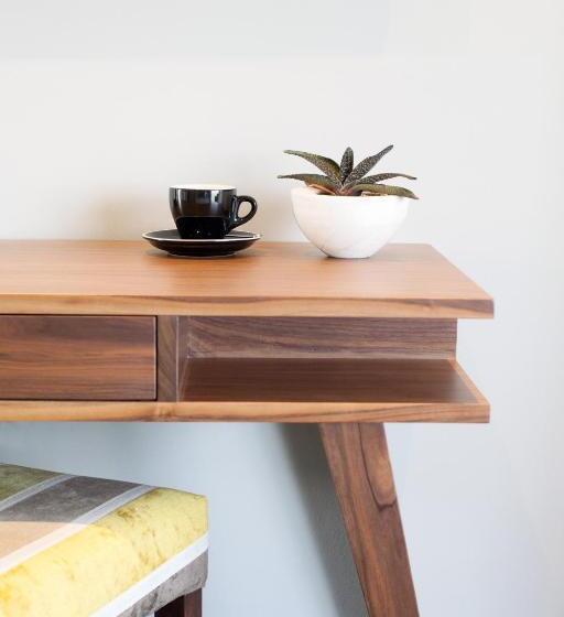 חדר דלוקס, Bliss Boutique