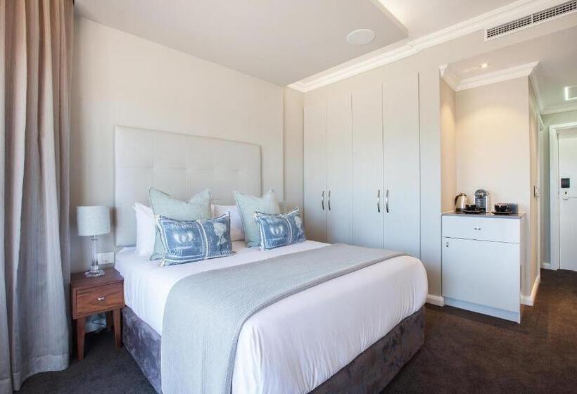 חדר דלוקס, Bliss Boutique