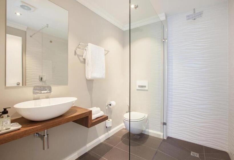 חדר דלוקס, Bliss Boutique