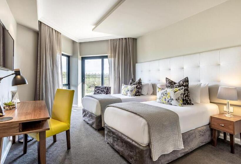 חדר סופריור עם מיטת קינג, Bliss Boutique