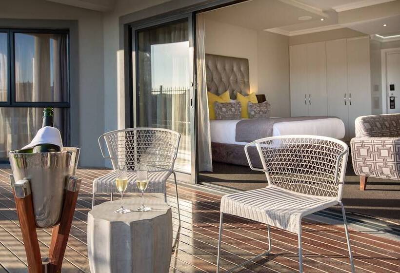 חדר סטנדרט, Bliss Boutique