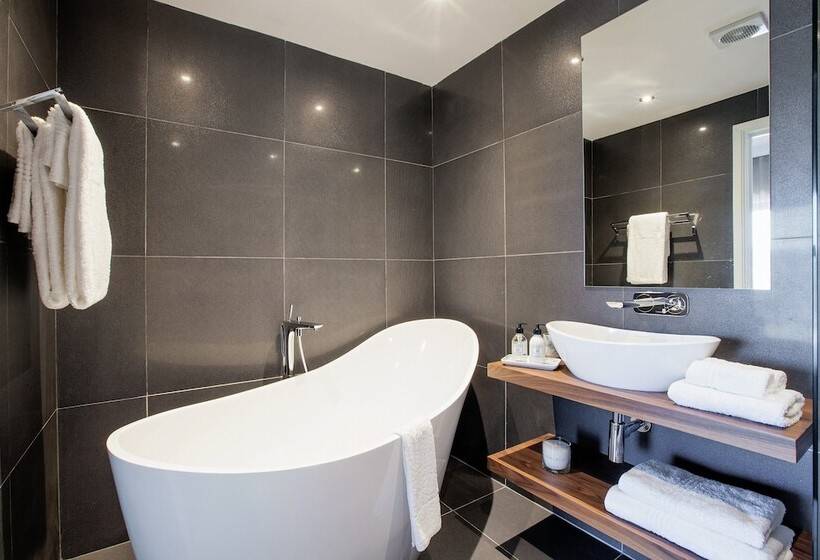 חדר סטנדרט, Bliss Boutique