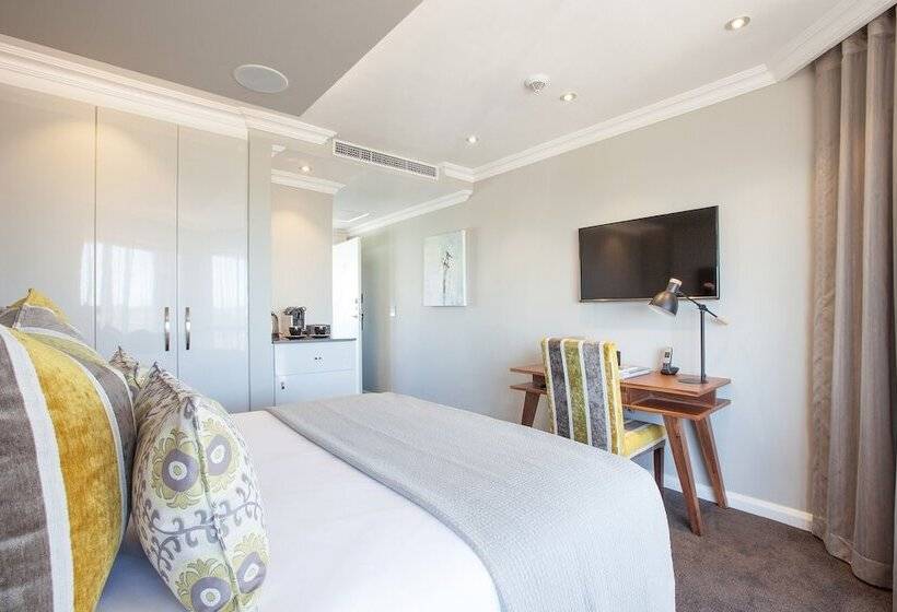 חדר סופריור, Bliss Boutique