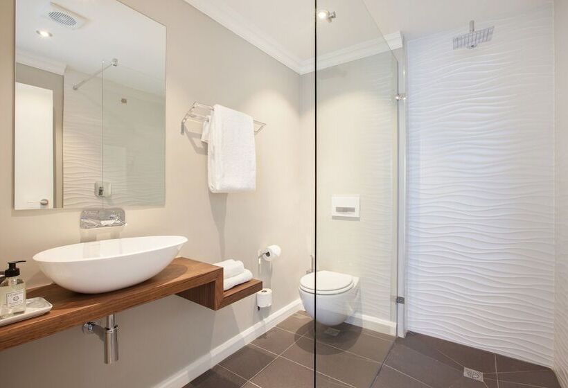 חדר סופריור, Bliss Boutique