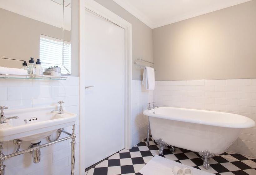 חדר סטנדרט, Bliss Boutique