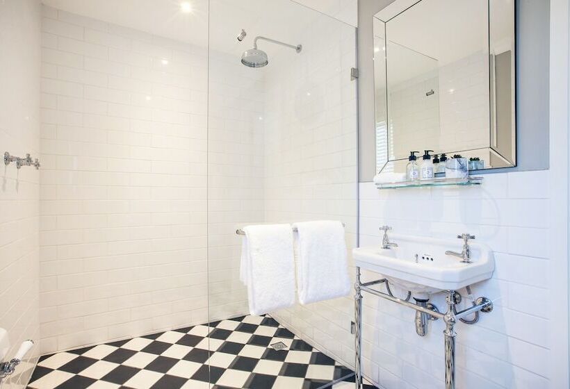 חדר סטנדרט, Bliss Boutique