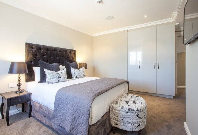 חדר סטנדרט, Bliss Boutique