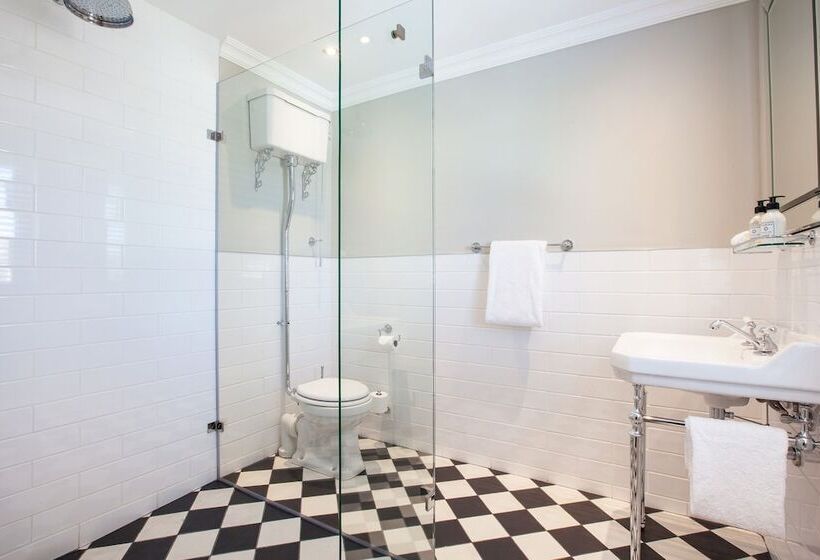 חדר סטנדרט, Bliss Boutique