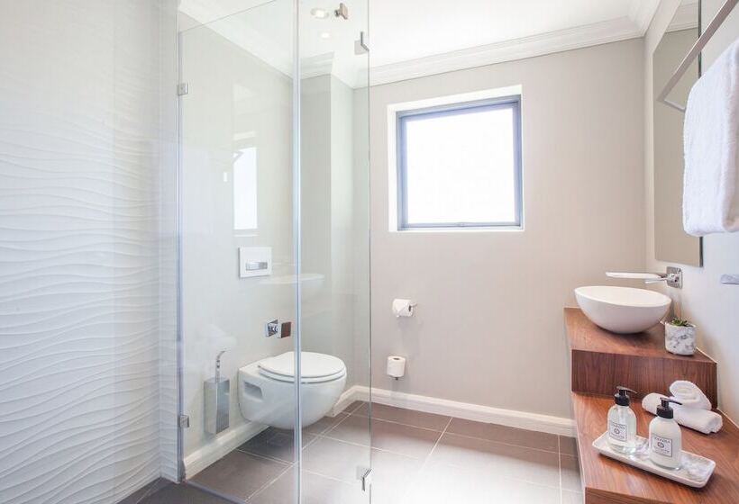 חדר דלוקס, Bliss Boutique