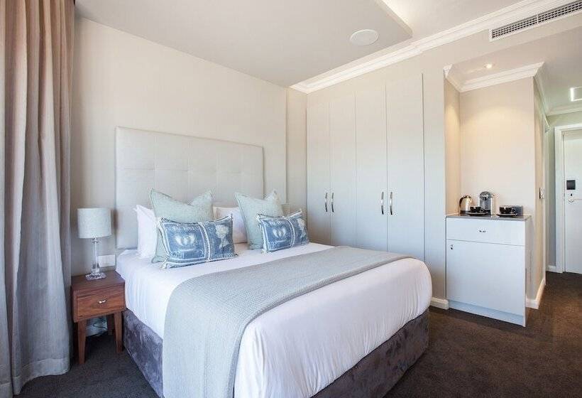 חדר דלוקס, Bliss Boutique