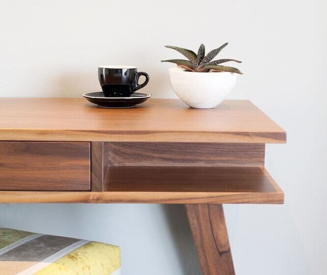 חדר דלוקס, Bliss Boutique