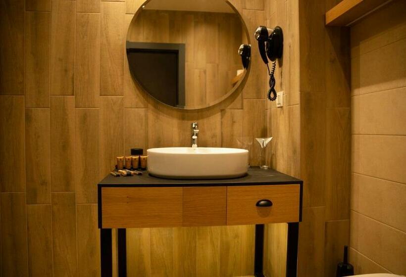 Номер Стандарт с Балконом, Saint Thomas Holiday Village