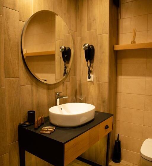 Номер Стандарт Вид на Море с Балконом, Saint Thomas Holiday Village