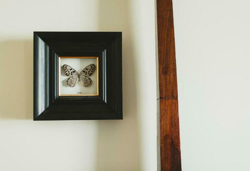 آپارتمان 2 خوابه, The Grand Old Duke