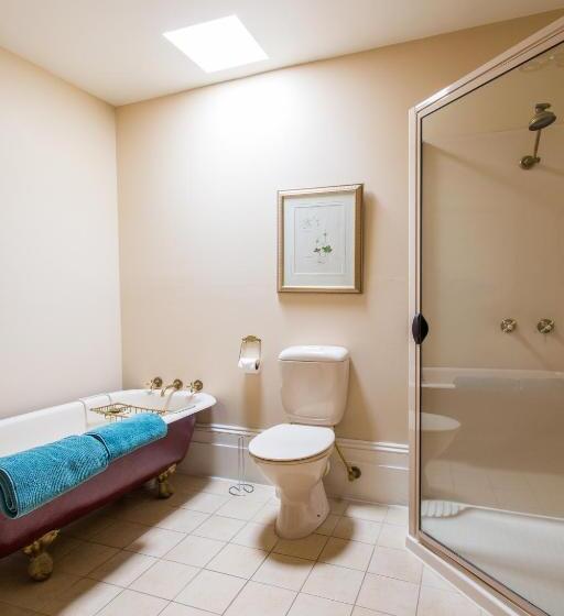 آپارتمان 1 خوابه, The Grand Old Duke