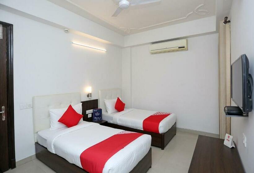 Üç Kişilik Klasik oda, Flagship Telone Stay