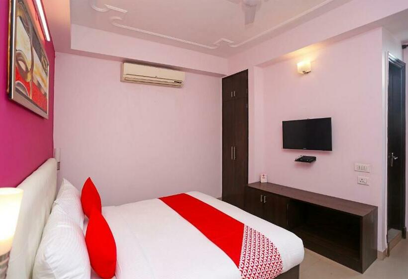 Üç Kişilik Klasik oda, Flagship Telone Stay