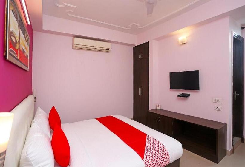 Üç Kişilik Klasik oda, Flagship Telone Stay