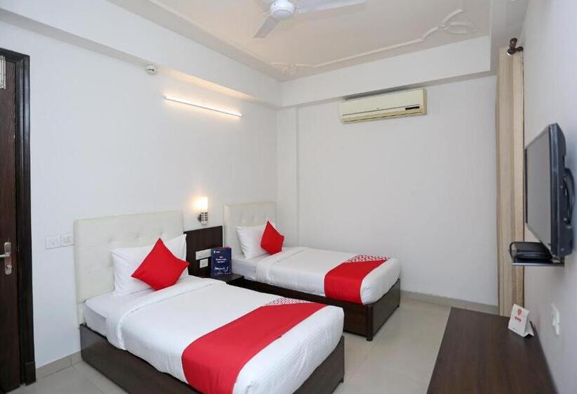 Üç Kişilik Klasik oda, Flagship Telone Stay