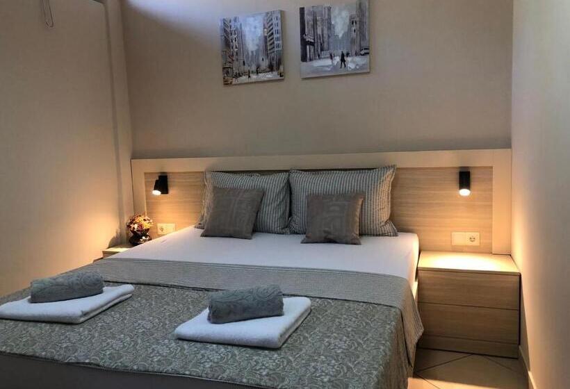 اتاق استاندارد, Guest House Nova