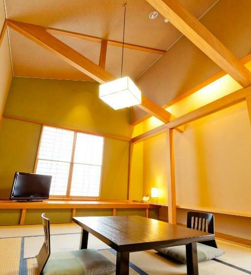 غرفة قياسية, Taigakukan