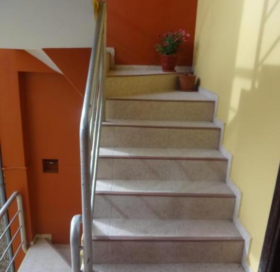 آپارتمان سوپریور 1 خوابه, Allinkay Cusco Apart