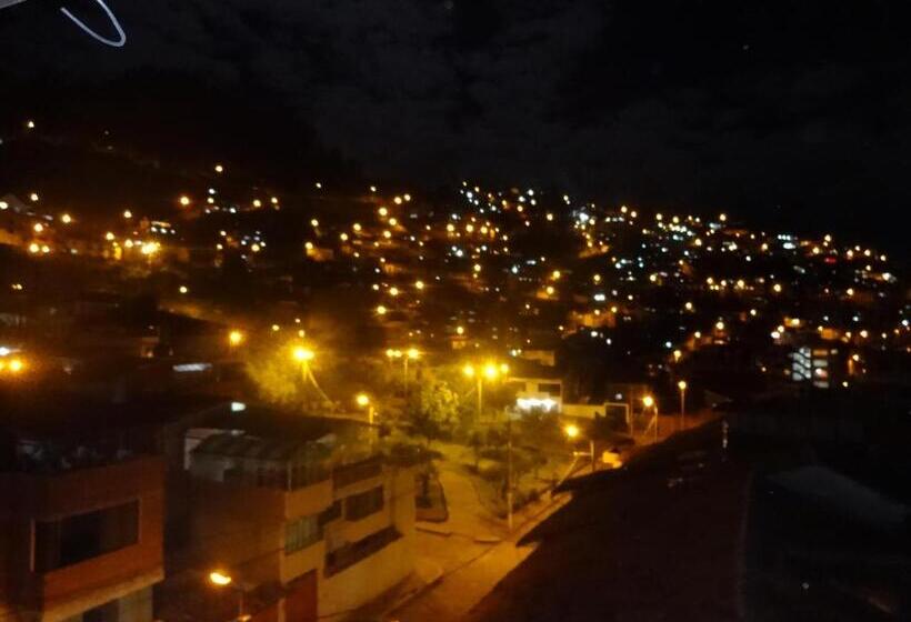 استودیوی استاندارد, Allinkay Cusco Apart